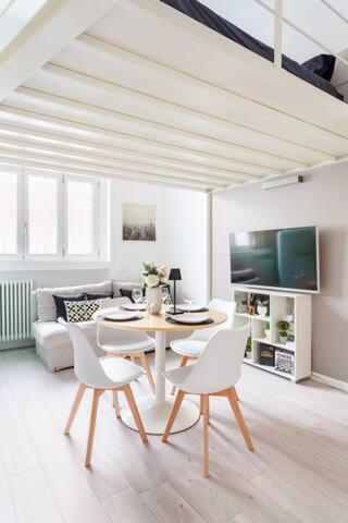 Briano'S House Apartment Milan Exterior photo
